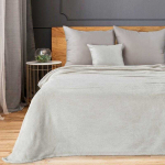 Eurofirany SI / K / RICKY / 1 / SRE 150X200 Sidabrinis