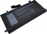 Bateria Dell 42Wh 4-Cell Lithium-Ion