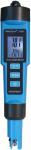 PeakTech 5306 pH, temperatūros ir EB skysčio matuoklis