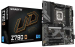 Pagrindinė plok&scaron;tė Gigabyte Z790 D
