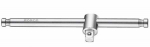 Force Rankena-suktuvas slankiojanti galvutėms 1/2" 250mm