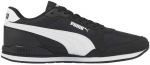 Buty vyrams Puma ST Runner v3 NL juoda 384857 01 (37)