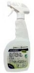 Stiklų valiklis Prime Source Mild 750 ml, &Scaron;iaurės &scaron;alių ekologinis ženklas, be dažiklių / kvapiklių, 6 skysčio buteliukai po 750 ml/dėžutėje