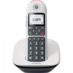 Motorola CD5001 baltas | Motorola
