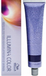 WELLA ILLUMINA COLOR Hair Dye 60ml - 9/59 Luminous Mėlyna Mahogany Skirtas &scaron;viesiems plaukams