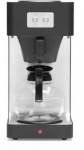 Kavos aparatas kavos virimo aparatas su 1,8 l ąsočiu 110/250 mm filtrams Hendi 208533