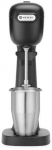 Plakiklis Shaker milkshake putotuvas 400 W juodas - Hendi 221600