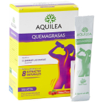 Maisto papildas Aquilea Deginantis riebalus 15 vnt.