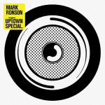 Mark Ronson &ndash; Uptown Special CD