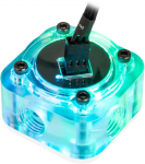 Barrow flow meter ARGB – baltas