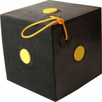 Taikinys-Kubas Yate Polimix Var.2, 30cm