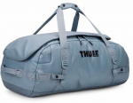 Kelioninis Thule | Chasm | 70L Bag | Duffel | Pond Gray | Atsparus vandeniui