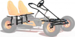 BERG Duo Coaster - Front Frame Box