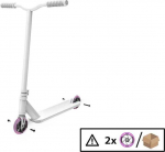 Berg Proxus X1 - Wheel Set Rožinė