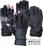 Vallerret Milford Fleece Glove XS