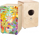 Kachonas Sela Art Flower Power SE 179