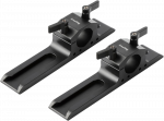 Kameros priedas - SmallRig 1914 25mm strypų palaikymo kojos, neslidžios, sulankstomos
