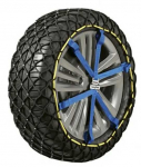 &bdquo;Michelin&ldquo; sniego grandinės automobilių padangoms &bdquo;Michelin Easy Grip EVOLUTION 12&ldquo;