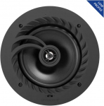 Bose Lithe Audio 6.5" 2-Way LOW PROFILE Pasyvinis IP44 lubinis garsiakalbis, 01568
