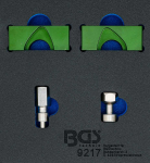 Bgs Technic Variklio fiksavimo rinkinys | Alfa Romeo 2.0 JTS (9217)