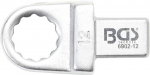Bgs Technic Veržliaraktis įstatomas kilpinis | uždaras tipas | 12 mm (6902-12)