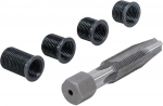 Bgs Technic Žvakės sriegio remonto rinkinys | M10 x 1.00 mm (165)