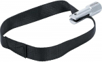 Bgs Technic Tepalo filtro raktas juostinis | &Oslash; maks. 160 mm (1019-1)