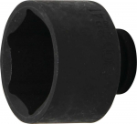 Bgs Technic Galvutė smūginė &scaron;e&scaron;iakampė | 12,5 mm (1/2") | 41 mm (5233)