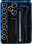 Bgs Technic Sriegio remonto rinkinys | M16 x 1.5 | 12 vnt. (9432)