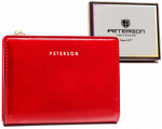Piniginė moterims Peterson P480