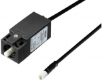 Rittal 2500470, juodas, 1 vnt.