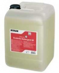 Multi Skalbimo skystis &bdquo;Ecobrite M&ldquo; be kvapiklių / opti&scaron;kai baltas, 10 l, 10 l/dnk
