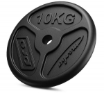 Marbo Sport Ketaus svoris Marbo Slim 10kg 31mm
