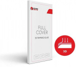 Extra Digital Apsauginis stiklas XIAOMI Poco F4 GT (3D, juodas)