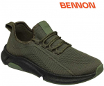 Bennon Laisvalaikio batai BNN Meadow, chaki