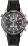 Laikrodis Hugo Boss Globetrotter 1513931