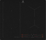Kaitlentė Electrolux EIS62453IZ