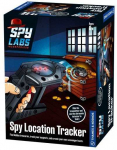Kosmos Lavinamasis rinkinys SPY LOCATION TRACKER SEALED INT 8+