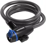 Gerda Flex 1200/8s juoda