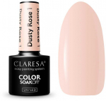 Activeshop Claresa Soak Off UV/LED Dusty Rose 1, 5 g
