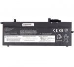 Extra Digital Pakaitinė baterija LENOVO 01AV470, 3900mAh