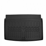 Stingray Guminis bagažinės kilimėlis KIA Sportage QL 2015-2021m. (apatinė dalis without SUB)