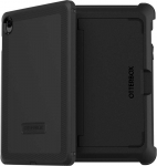 Dėklas na tablet OtterBox OtterBox Defender Samsung Galaxy Tab S9 FE - juodas