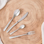 Diva 4 dalių AMBITION stalo įrankių rinkinys