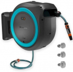 Wand-Schlauchbox PowerRoll XL be Akku Gardena 18640-55