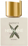 Nishane Hacivat X PP kvepalai unisex, 50 ml