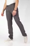 Lininės kelnės BLK JEANS