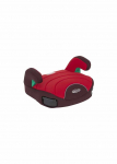 GRACO FOTELIK EVERSURE LITE R129 CHERRY