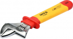 Toya Sa Poland Izoliuotas reguliuojamas raktas | 200 mm | VDE (YT-20940)