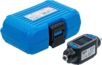 Bgs Technic Skaitmeninis sukimo momento adapteris | 6.3 mm (1/4") | 6 - 30 Nm (70212)